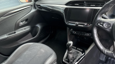 Vauxhall Corsa 1.2 Elite Edition 5dr Petrol Hatchback